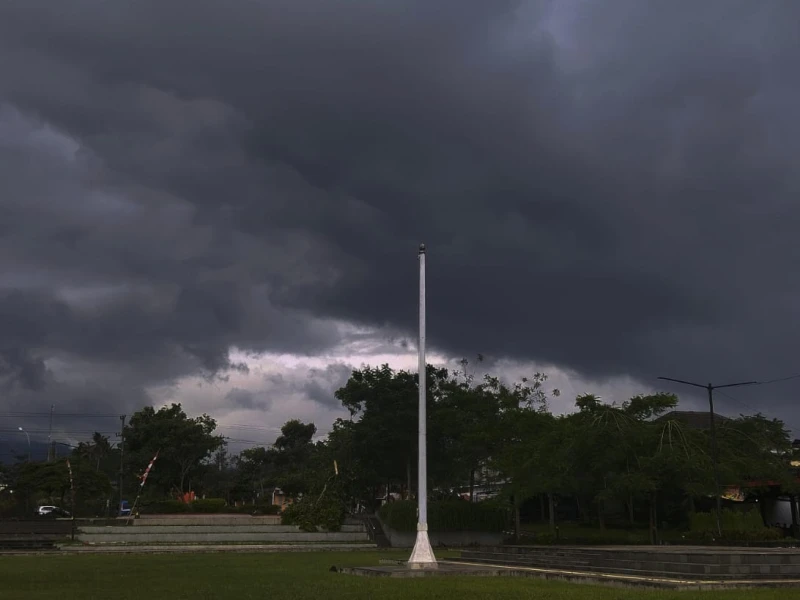 Awal Februari Mayoritas Wilayah RI Masih Diguyur Hujan, Kapan Berakhir? Ini Penjelasan BMKG!