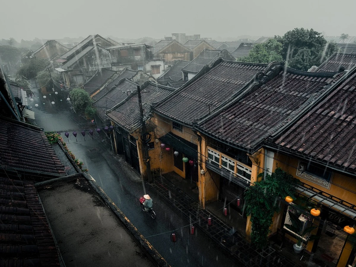 Prakiraan BMKG: Hujan Guyur 3 Wilayah DKI Jakarta Siang hingga Malam