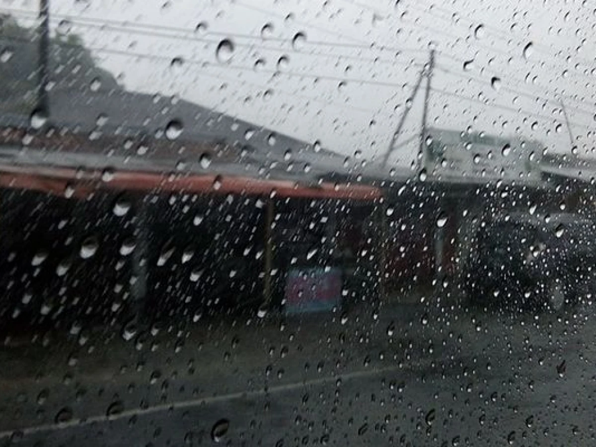BMKG Prakirakan Jaksel dan Jaktim Hujan Ringan di Minggu Siang