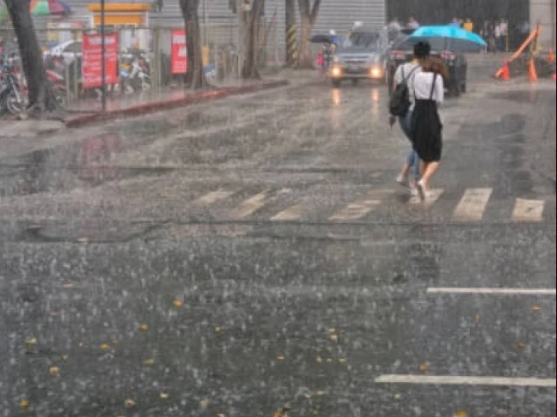 Cuaca Hari Ini: Jakarta Diprediksi Diguyur Hujan Sore