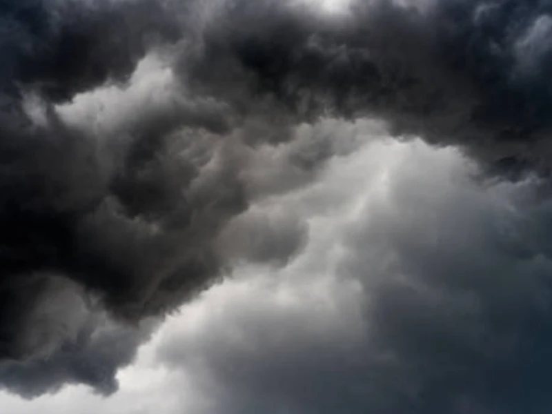 Ancaman Cuaca Ekstrem, BMKG: 2 Bibit Siklon dan Seruakan Dingin Asia Picu Hujan Lebat Sepekan ke Depan