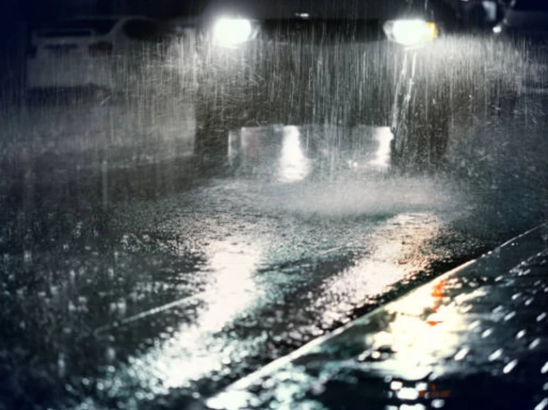 Februari Masih Hujan, BMKG: Monsun Asia Menguat, Ancaman Cuaca Basah Meluas ke Hampir Seluruh Indonesia