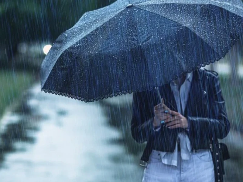 Minggu, BMKG Prakirakan Seluruh Wilayah Jakarta Diguyur Hujan sejak Pagi hingga Siang