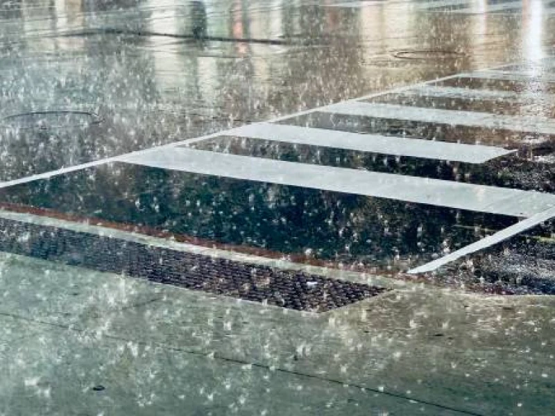 Prakiraan Cuaca, Minggu 19 Januari 2025: Sebagian Besar Wilayah Indonesia Diguyur Hujan