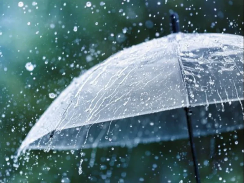 Cuaca Hari Ini: Hujan Guyur Jakarta Mulai Siang dan Malam