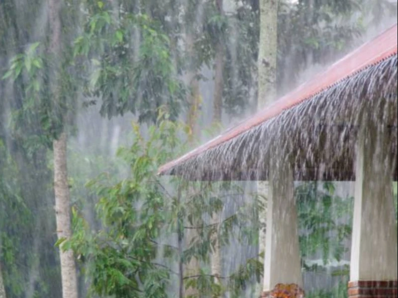 Siaga Cuaca Ekstrem! BMKG Peringatkan Hujan Sangat Lebat Guyur Seluruh Jawa hingga 1 Maret 2026