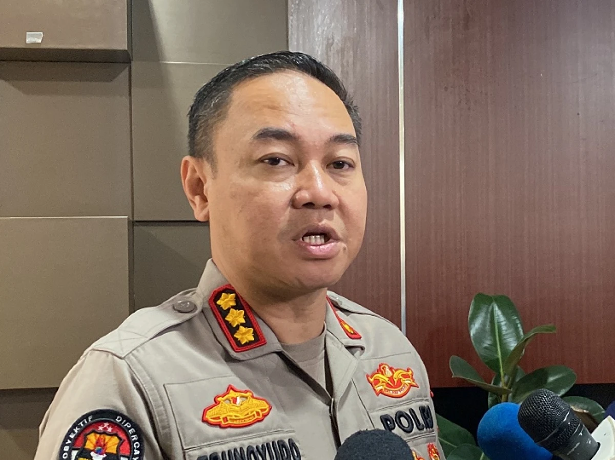 Polisi Dalami Akun Medsos yang Ancam Tembak Anies Baswedan