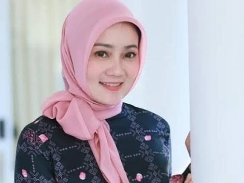 Atalia Praratya Gugat Cerai Eks Gubernur Jawa Barat Ridwan Kamil!