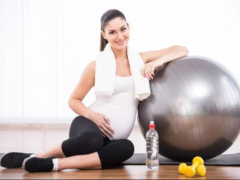 Dijamin Bikin Bayi Pintar, Ini 9 Jenis Olahraga yang Dianjurkan saat Ibu Hamil