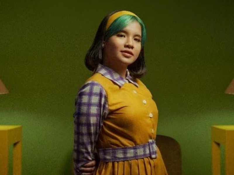 Lirik Lagu 'Sedia Aku Sebelum Hujan' dari Idgitaf yang Viral di Media Sosial