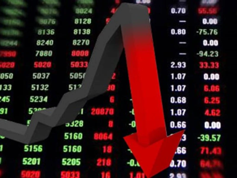 Pelemahan IHSG Berlanjut, Pasar Masih Cermati Komitmen Transparansi OJK dan BEI