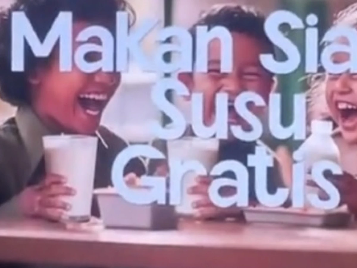 Dilaporkan ke Bawaslu, Tim Prabowo-Gibran Sebut Gambar Anak Kecil di Video Iklan Politik Hasil Editan AI