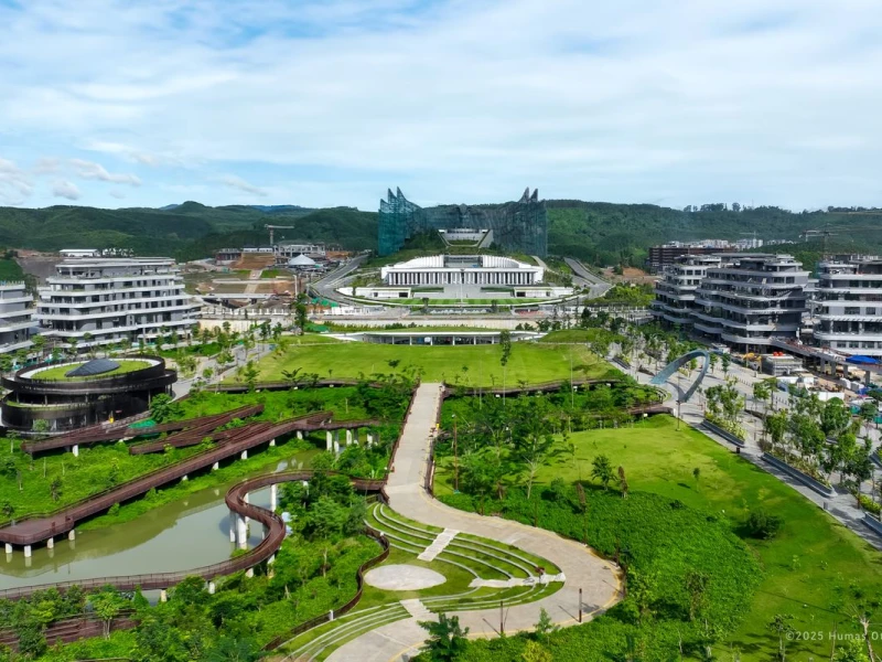 UGM Luluskan 39 Ahli Smart Forest City untuk Dukung Pembangunan IKN