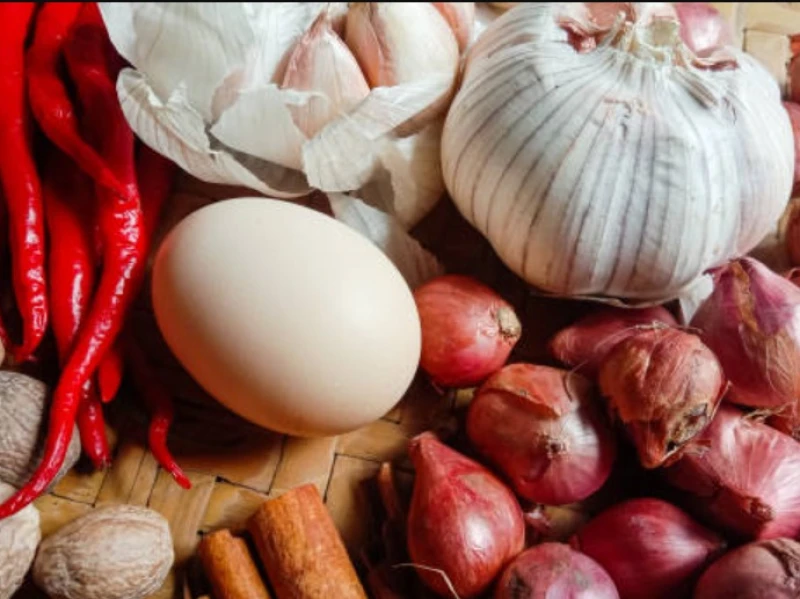Harga Pangan di Jakarta 23 Januari: Bawang Merah Naik, Telur Ayam Turun Lagi