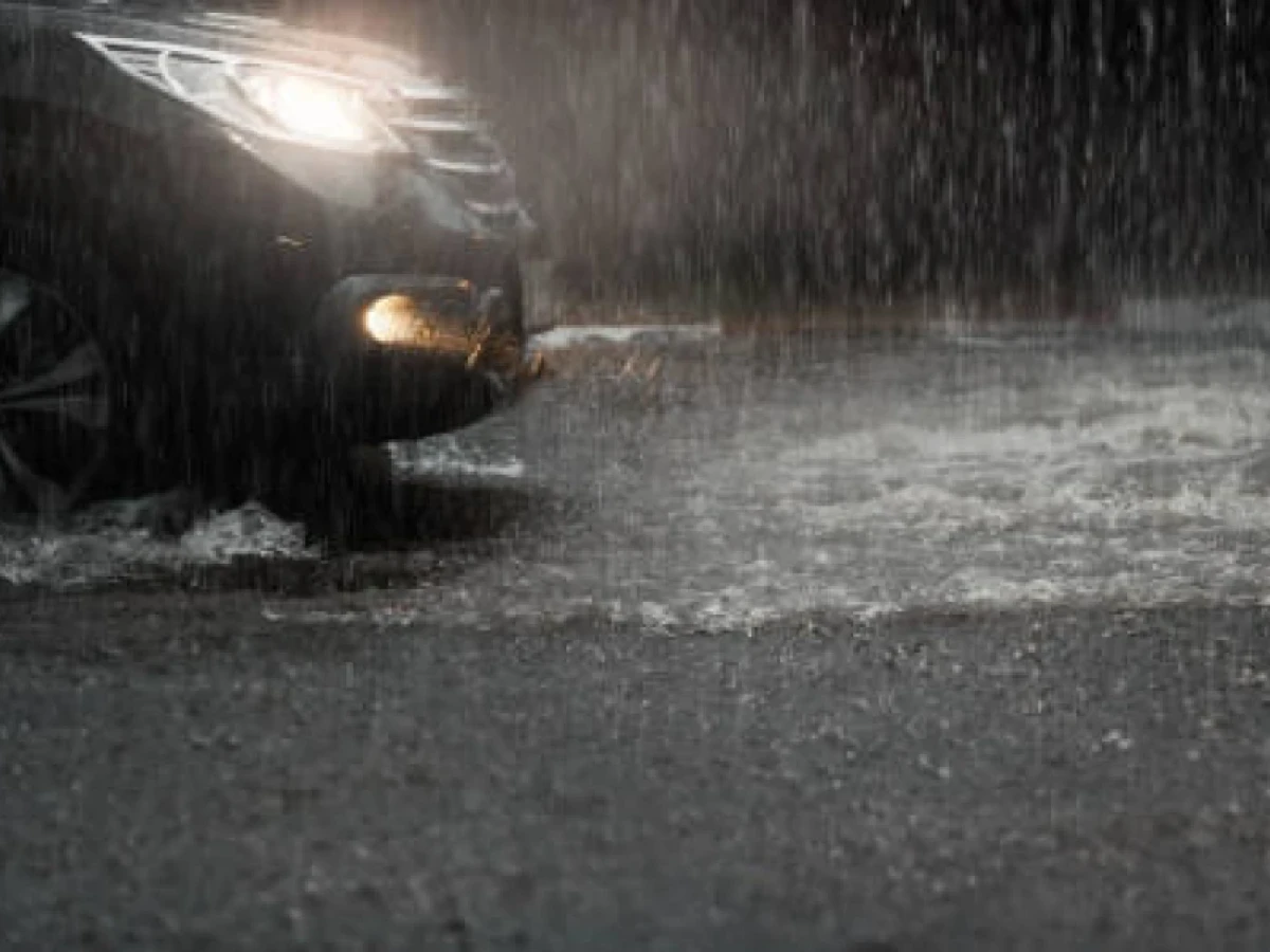 Sebagian Besar Wilayah Indonesia Kembali Berpotensi Hujan Lebat