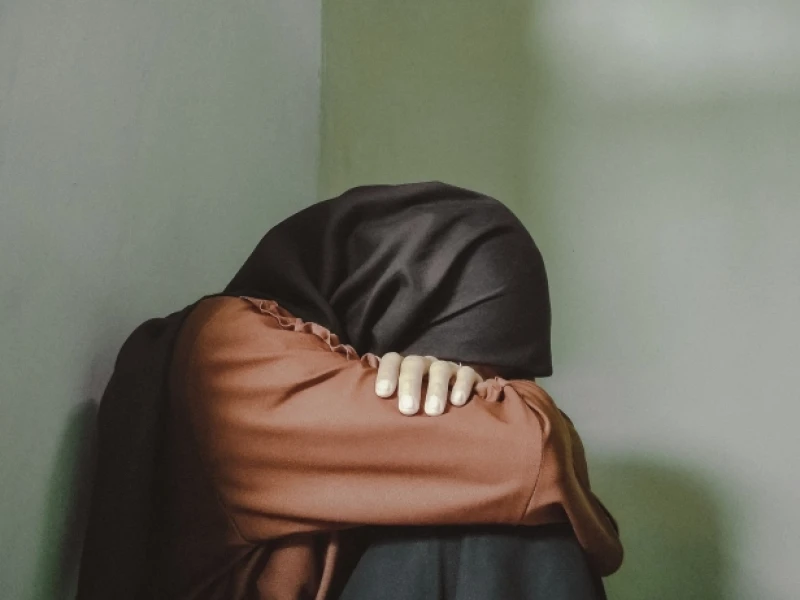 Doa Ketika Sedang Patah Hati, Dijamin Ampuh!