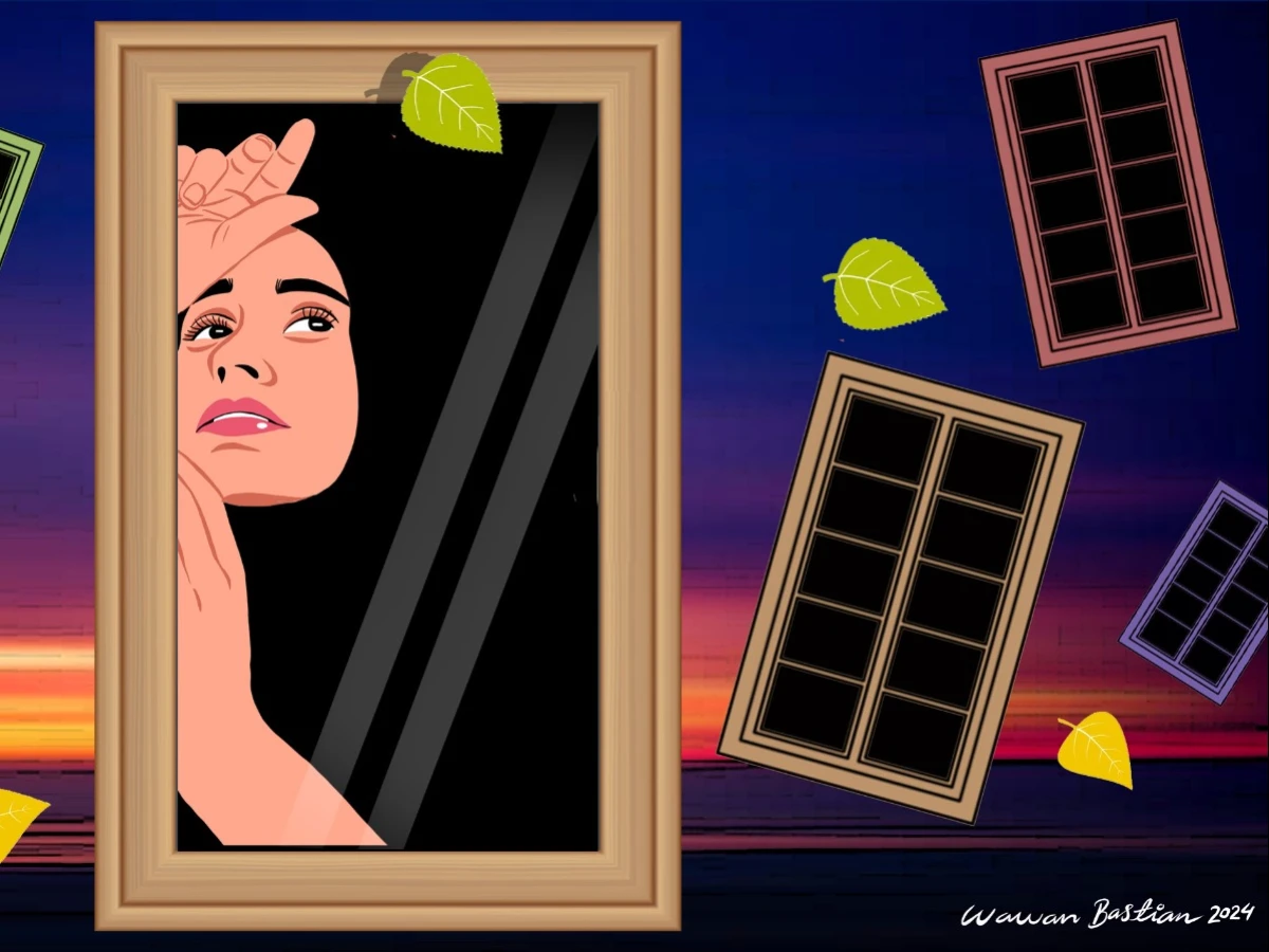 Puisi-Puisi Ngadi Nugroho