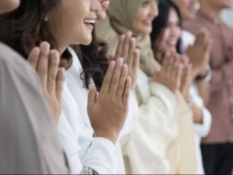 7 Amalan yang Dianjurkan Rasulullah SAW saat Hari Raya Idulfitri