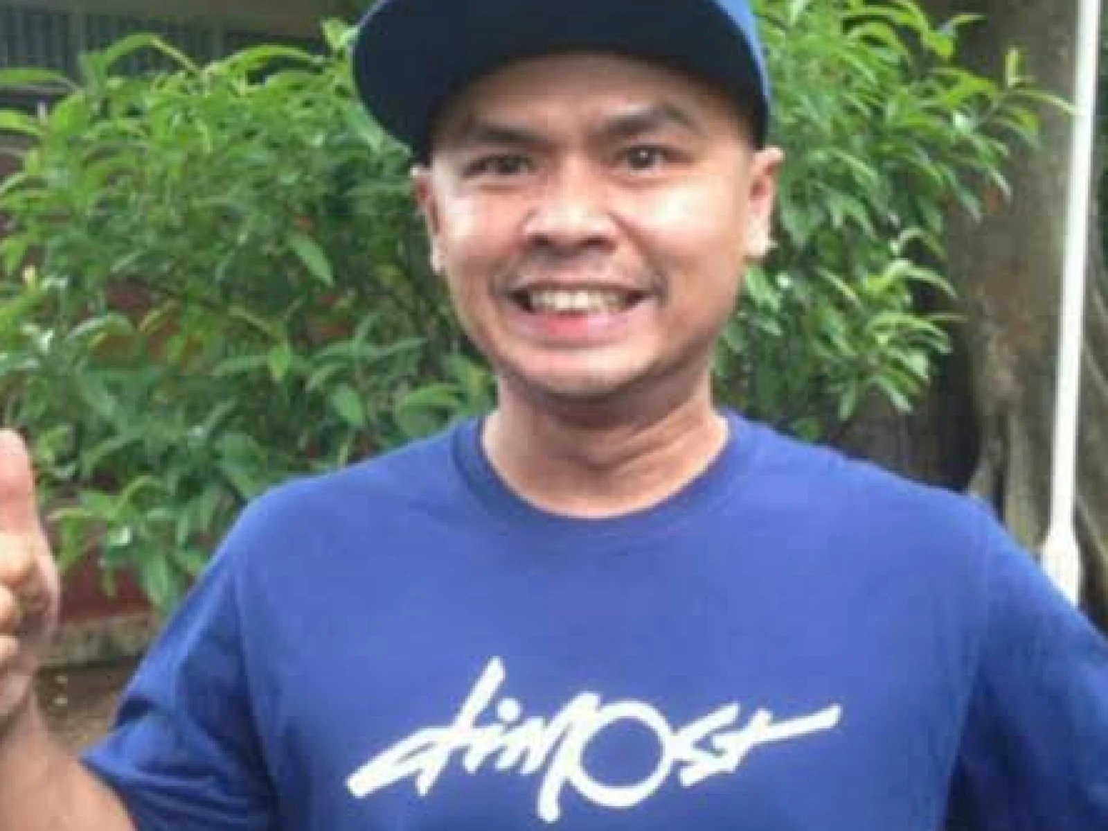 Rekan Segrup Terjun ke Politik, Wendy Cagur Ngaku Takut