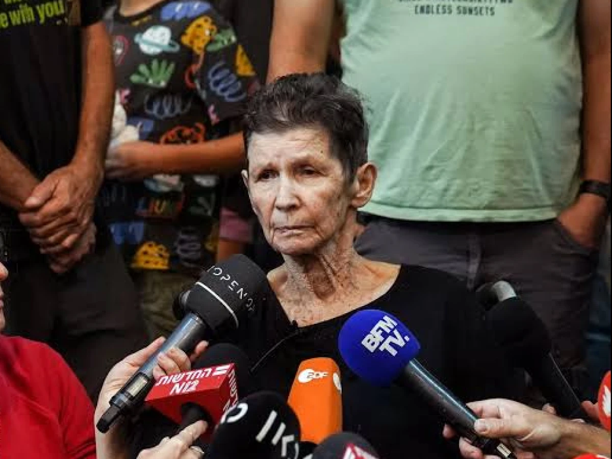 Panas! WHO Ingatkan Hamas, Bebaskan Warga Israel yang Disandera