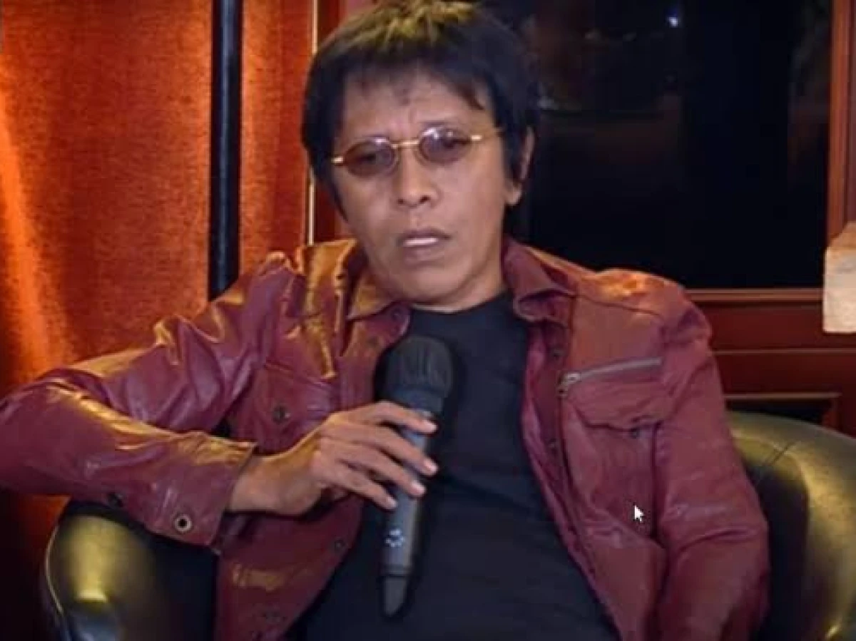 Tak Pernah Terpikir Gibran, Adian: Kami Tak Punya Waktu untuk Menyesal