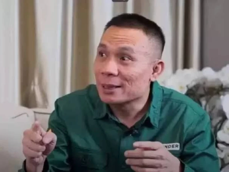 5 Pernyataan Penting Polisi soal Permohonan Restorative Justice Rismon Sianipar di Kasus Ijazah Jokowi