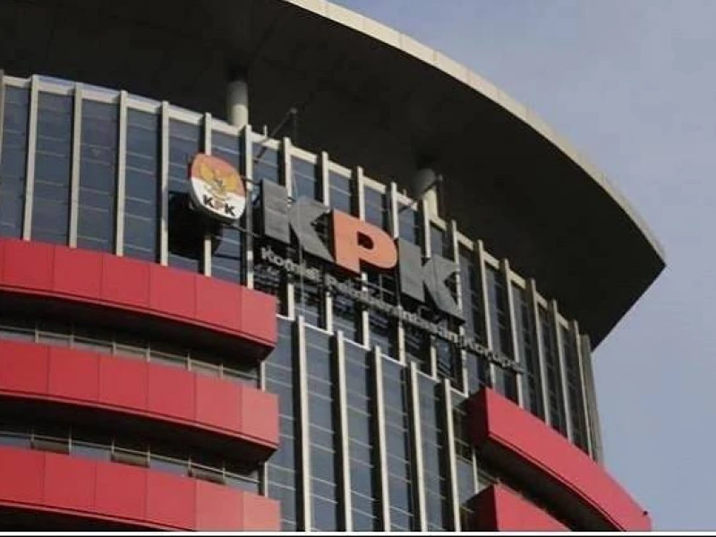 Dana Royalti Rp14 Miliar Dibekukan, LMKN Dilaporkan ke KPK