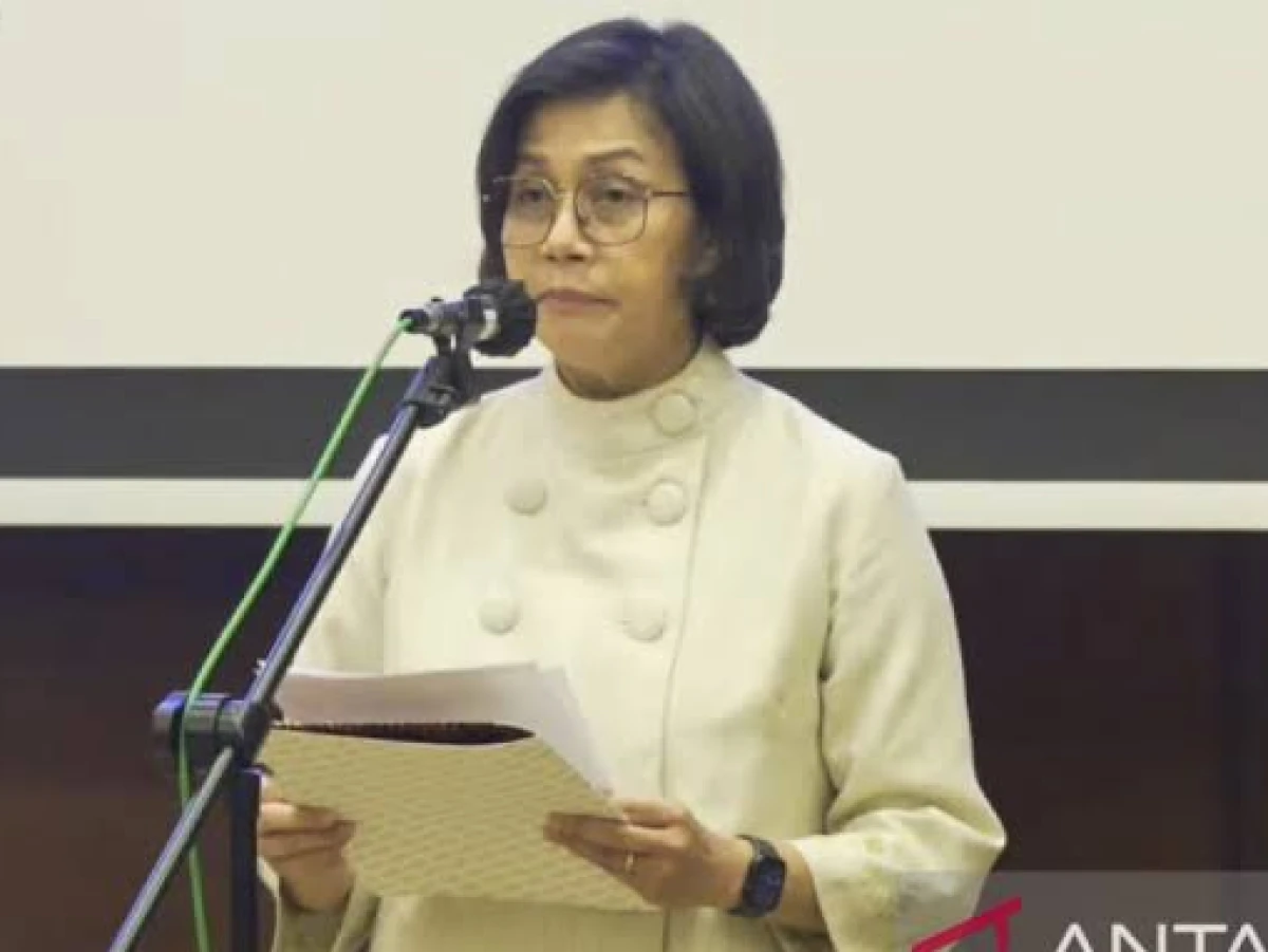 Hore, THR dan Gaji ke-13 ASN 2024 Cair 100%