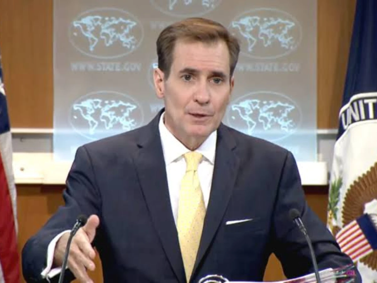 Amerika Nyatakan Siap Kerja Sama dengan Indonesia Bila Prabowo Menang Pilpres