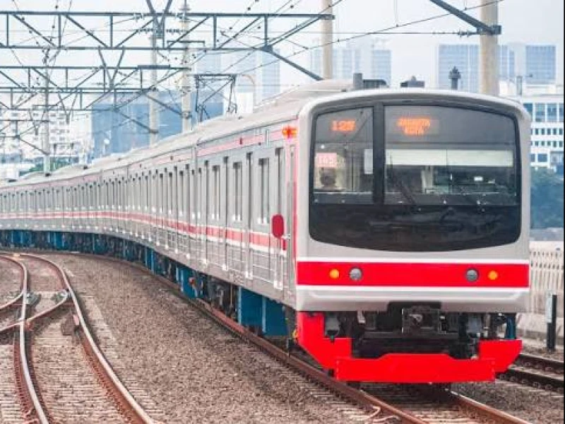 Geger soal Anita Tumbler, PT KAI Commuter Bantah Pecat Petugas