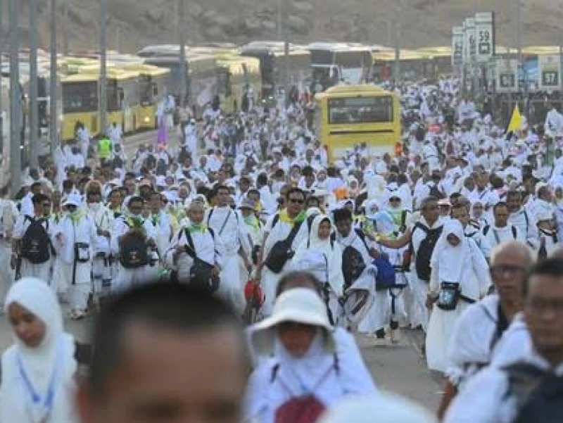 Resmi, Ini Rincian Lengkap Biaya Haji 2026 yang Wajib Dibayar Jemaah