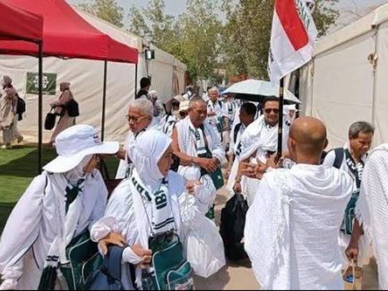 Doa agar Bisa Berangkat Haji Tahun Ini