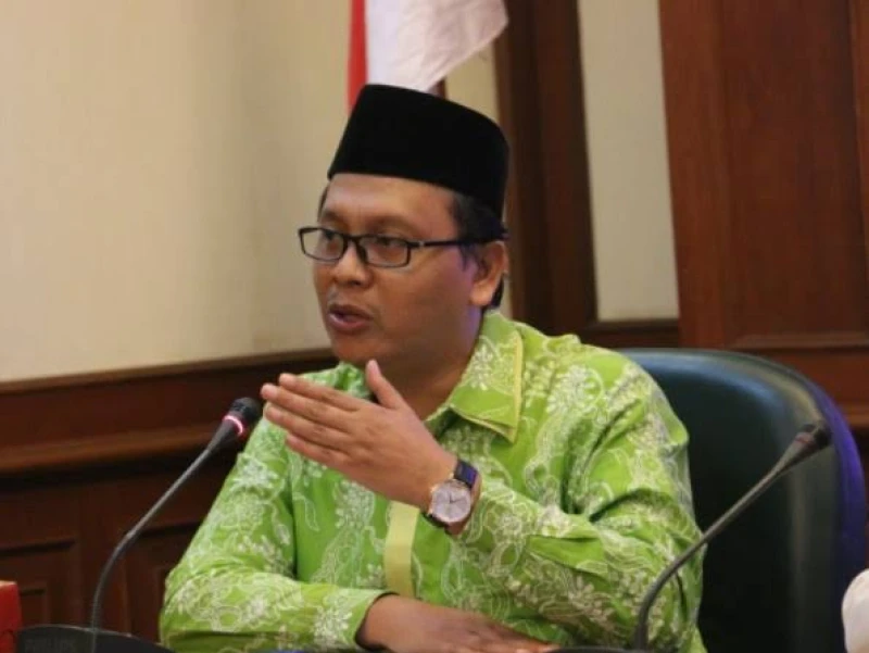 Prof Rumadi Nilai Argumentasi Nadirsyah Hosen soal Konflik PBNU Keliru