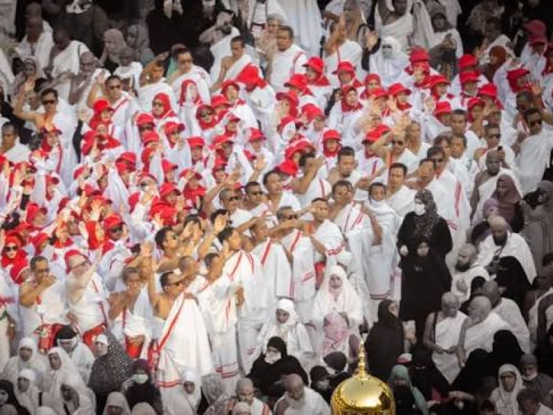 Pelunasan Haji 2026 Baru 23 Persen, Pemerintah Perketat Pemeriksaan Kesehatan Jemaah