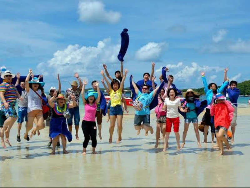 Kalender Libur Januari 2026, Ini Daftar Tanggal Merah dan Long Weekend