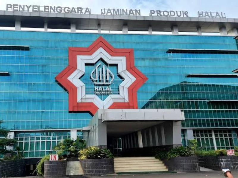 BPJPH Siap Terapkan Kebijakan Wajib Halal Mulai Oktober 2026