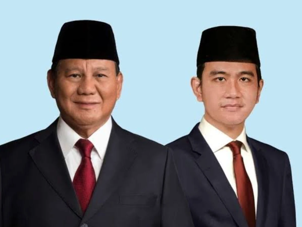 Survei Populi Center: Prabowo-Gibran 52,5%, AMIN 22,1%, Ganjar-Mahfud 16,9%