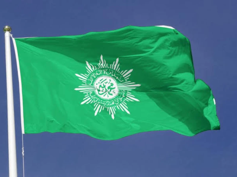 Muhammadiyah Tetapkan Idul Fitri 1447 H Jatuh pada 20 Maret 2026