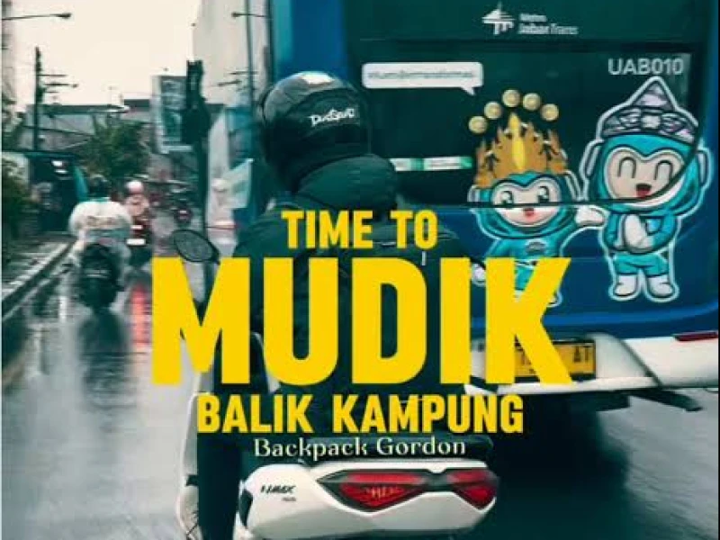 Lirik Lagu 'Alah Bataun Rantau Manjadi Labuahan Hiduk' yang Viral saat Musim Mudik Idulfitri