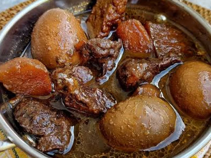 Harga Pangan Strategis di Jakarta Hari Ini: Daging Sapi Masih Tinggi, Telur Ayam Turun Tipis