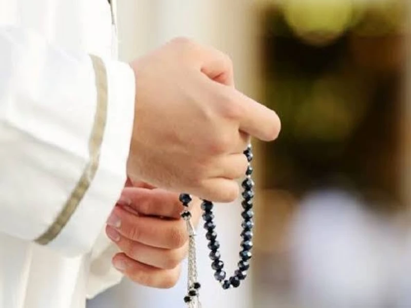 Doa Supaya Dibersihkan Hati Jelang Bulan Suci Ramadan