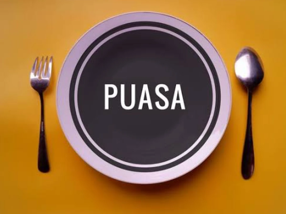 Sebentar lagi Ramadhan, Yuk Kenali Manfaat Puasa