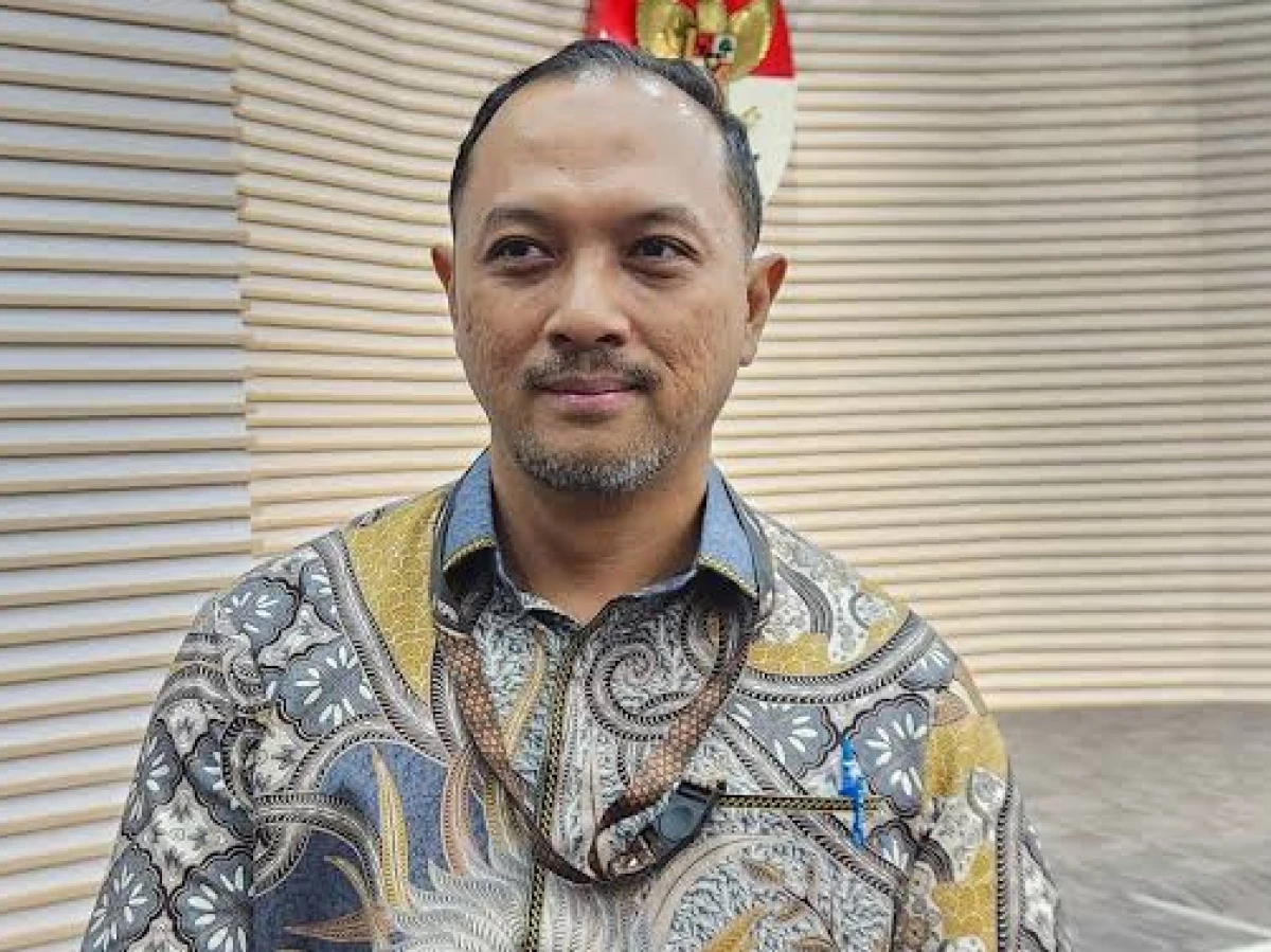 KPK Periksa Bendahara Kementerian KKP terkait Korupsi Pengadaan Sistem Kapal Inspeksi