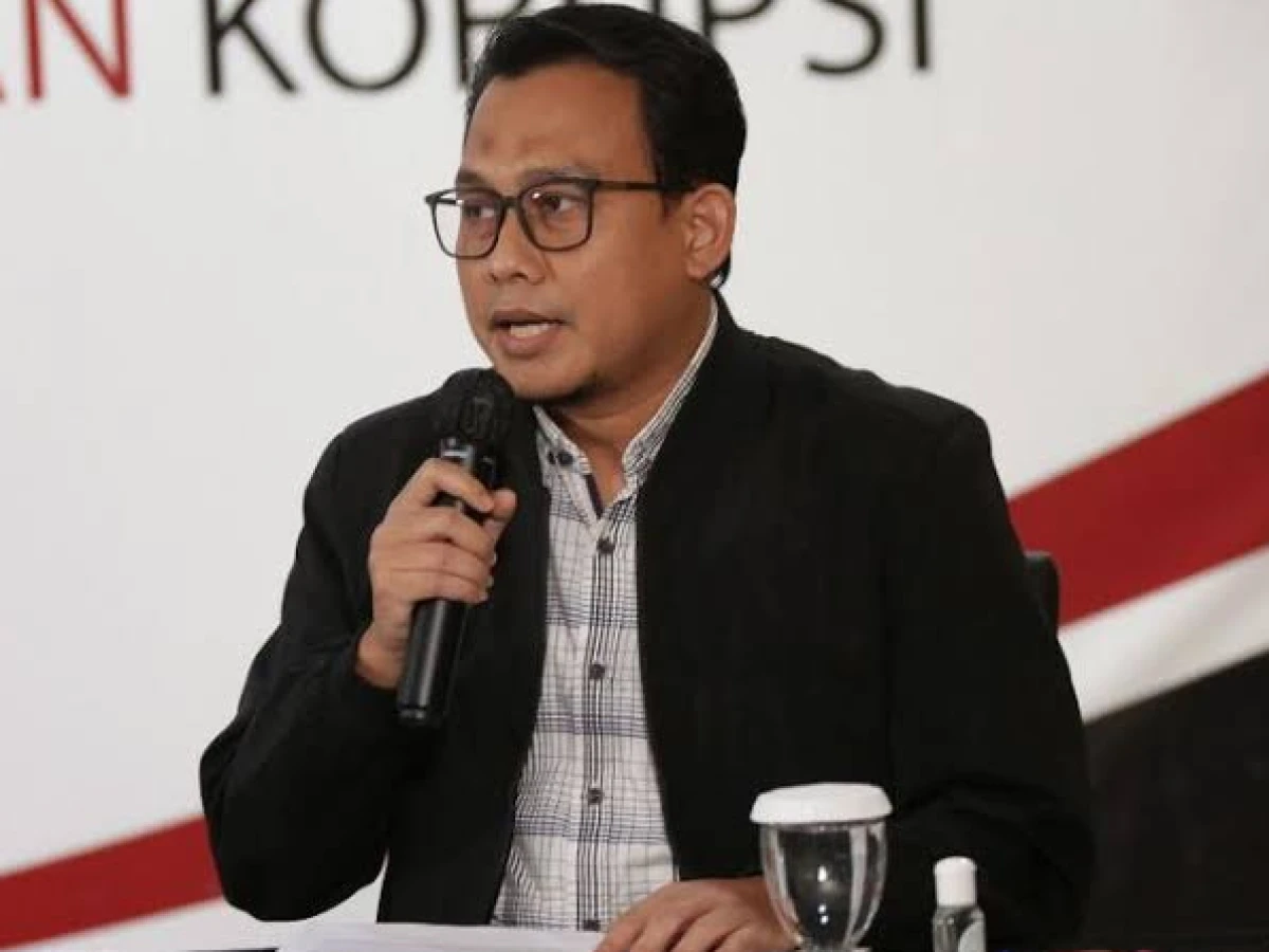 Geledah Kantor Taspen, KPK Amankan Dokumen dan Mata Uang Asing