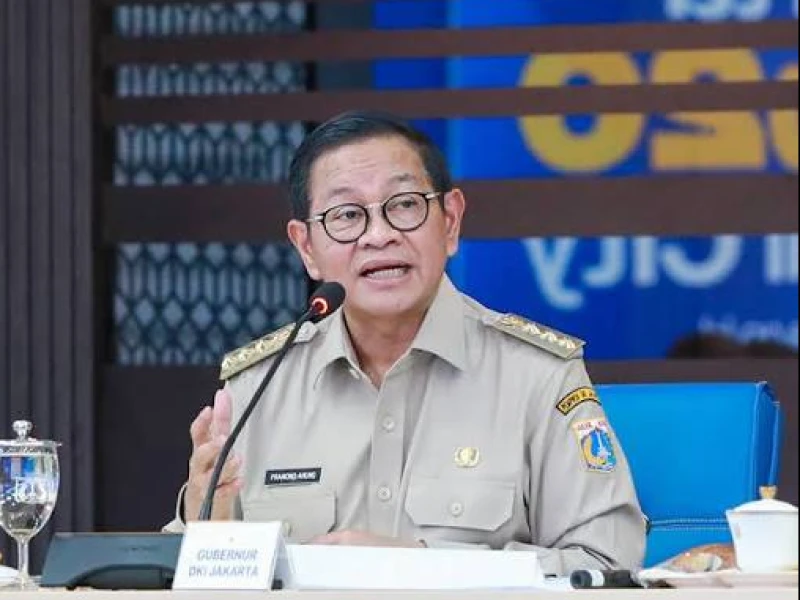 Pemprov DKI Akan Gelar Rapat Khusus Tangani Ledakan Ikan Sapu-Sapu