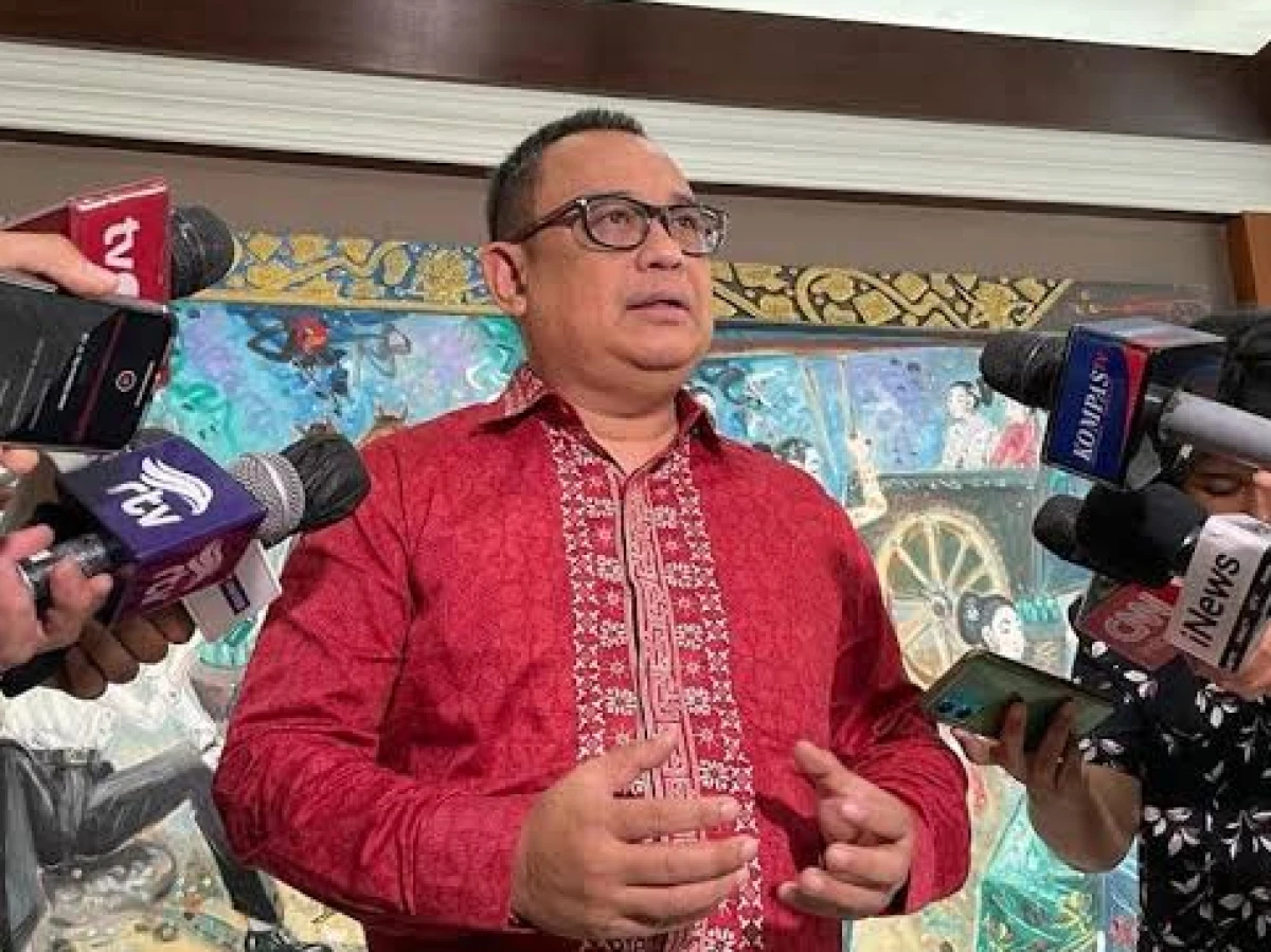 Istana Tegaskan Jokowi Belum Ada Agenda Ikut Kampanye Pilpres 2024