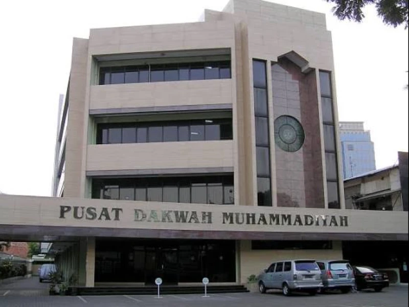 PP Muhammadiyah: Laporan Aliansi Muda terhadap Pandji Tak Mewakili Sikap Organisasi