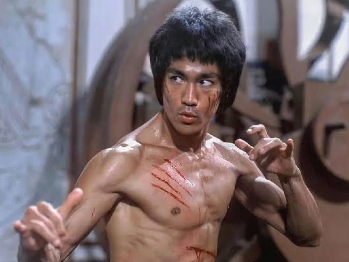 7 Artis Hollywood yang Lahir di Tahun Baru Imlek, Ada Rihana hingga Bruce Lee