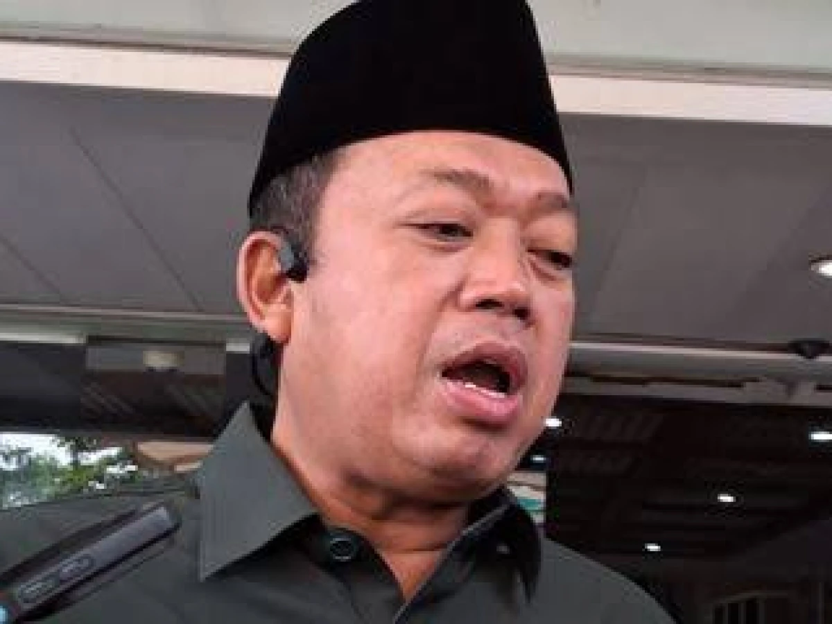 Balas Anies, TKN Sebut Caleg PKB-NasDem Anak hingga Kemenakan