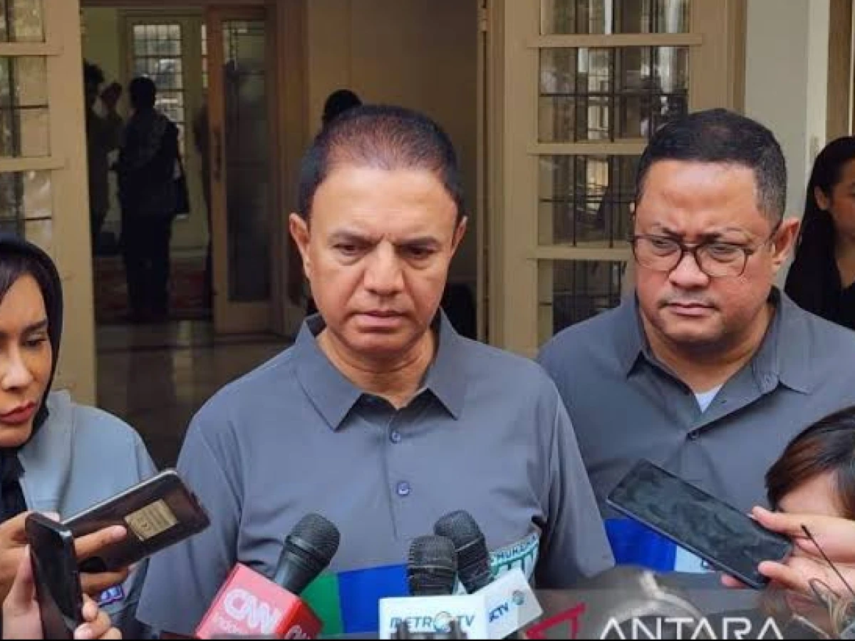 Cium Kecurangan dan Korupsi di Pemilu 2024, Timnas AMIN Minta KPK Ambil Sikap